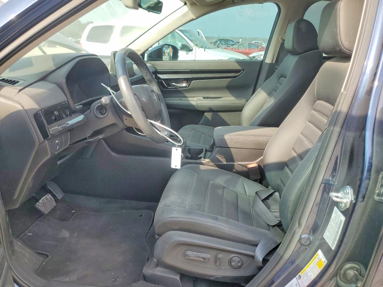 2024 HONDA CR-V EXL photo 7