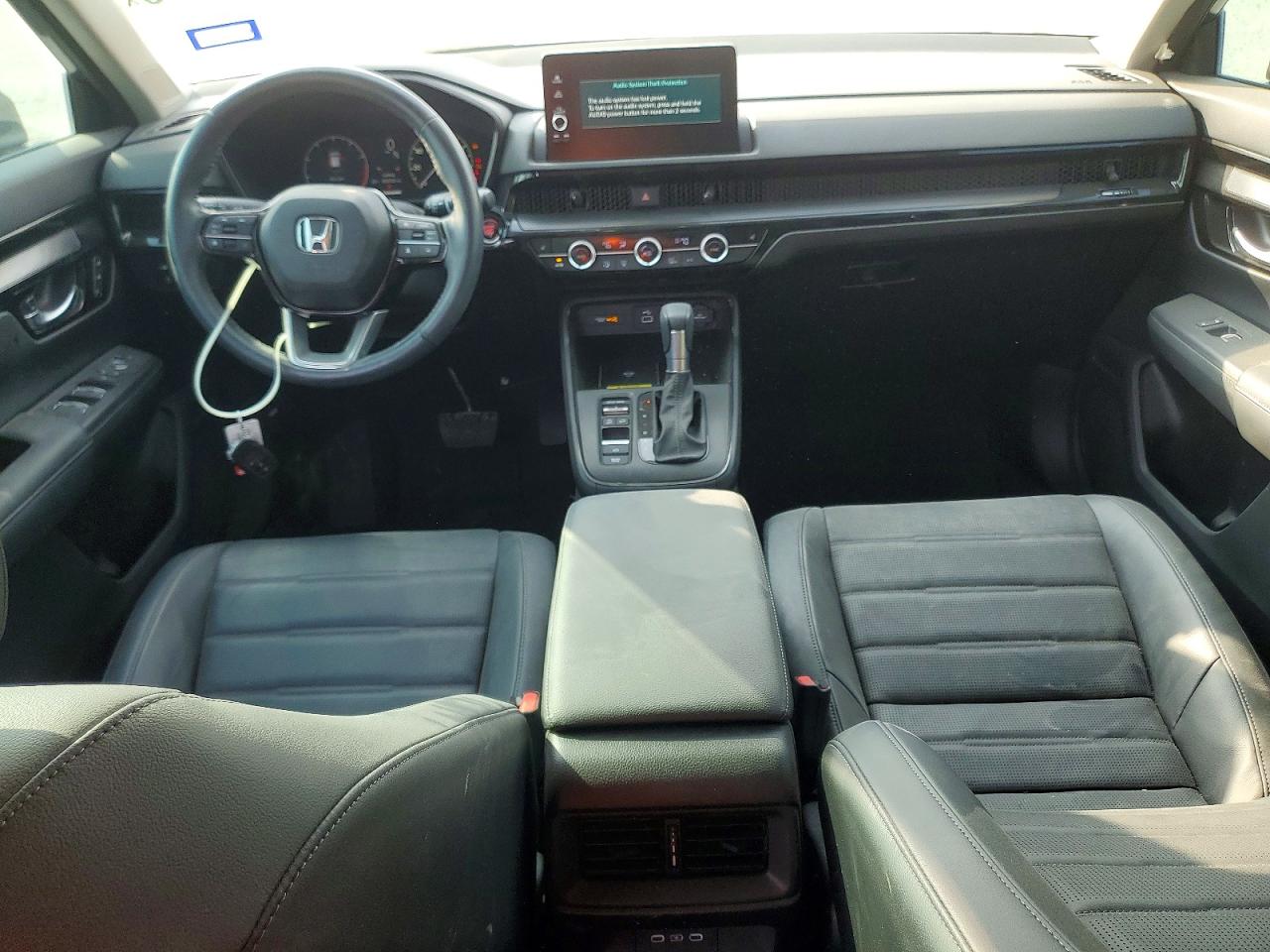 2024 HONDA CR-V EXL photo 8