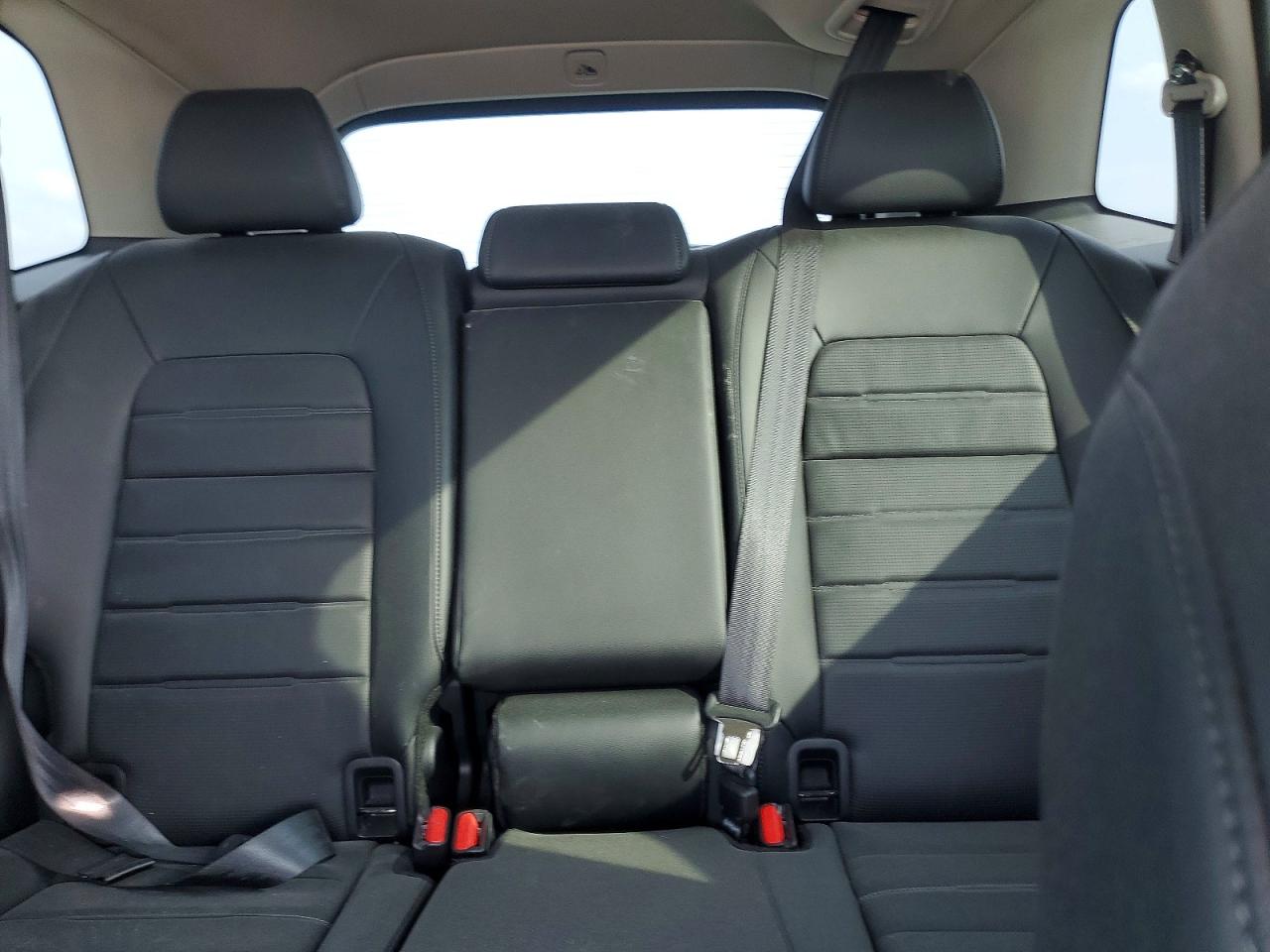 2024 HONDA CR-V EXL photo 10
