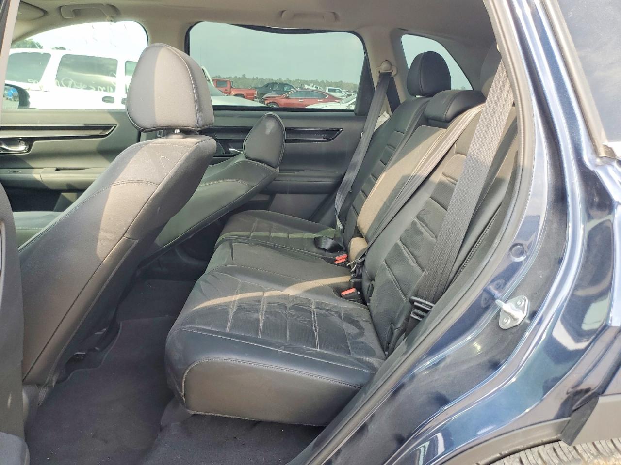 2024 HONDA CR-V EXL photo 11