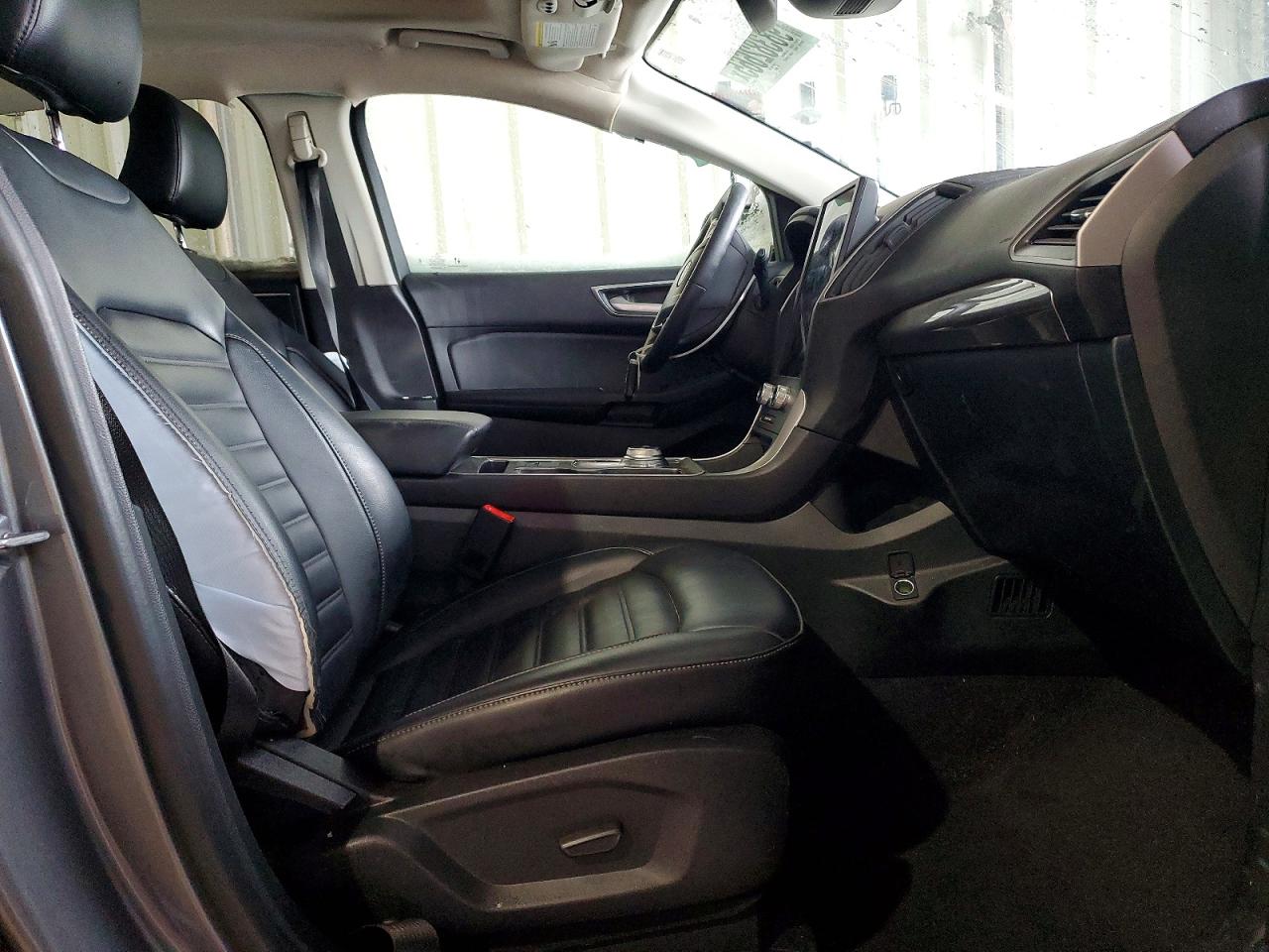 2024 FORD EDGE SEL photo 7