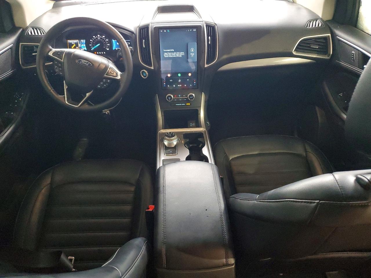 2024 FORD EDGE SEL photo 8