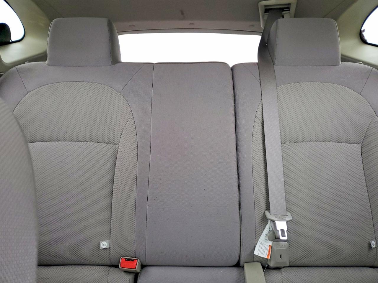 2013 NISSAN ROGUE S photo 10