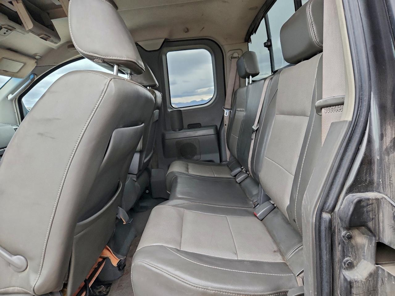 2006 NISSAN TITAN XE photo 10