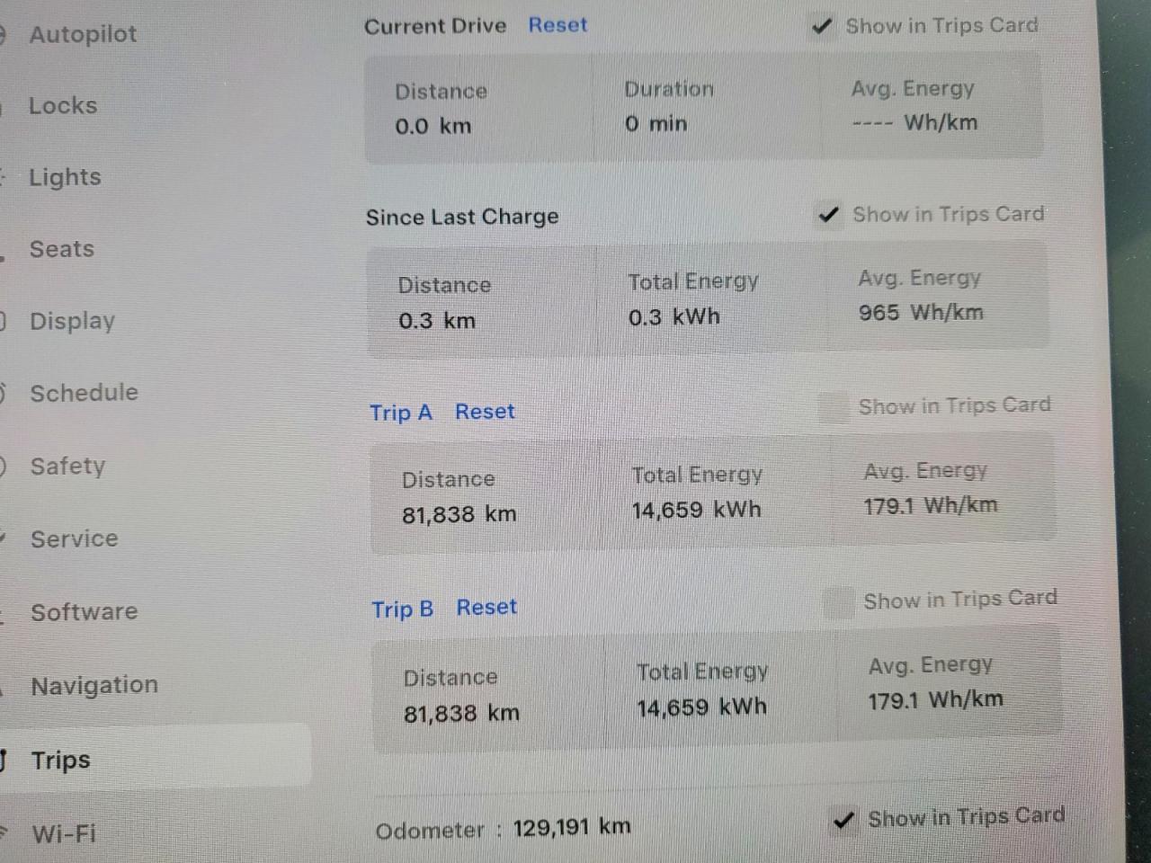 2018 TESLA MODEL 3 photo 9