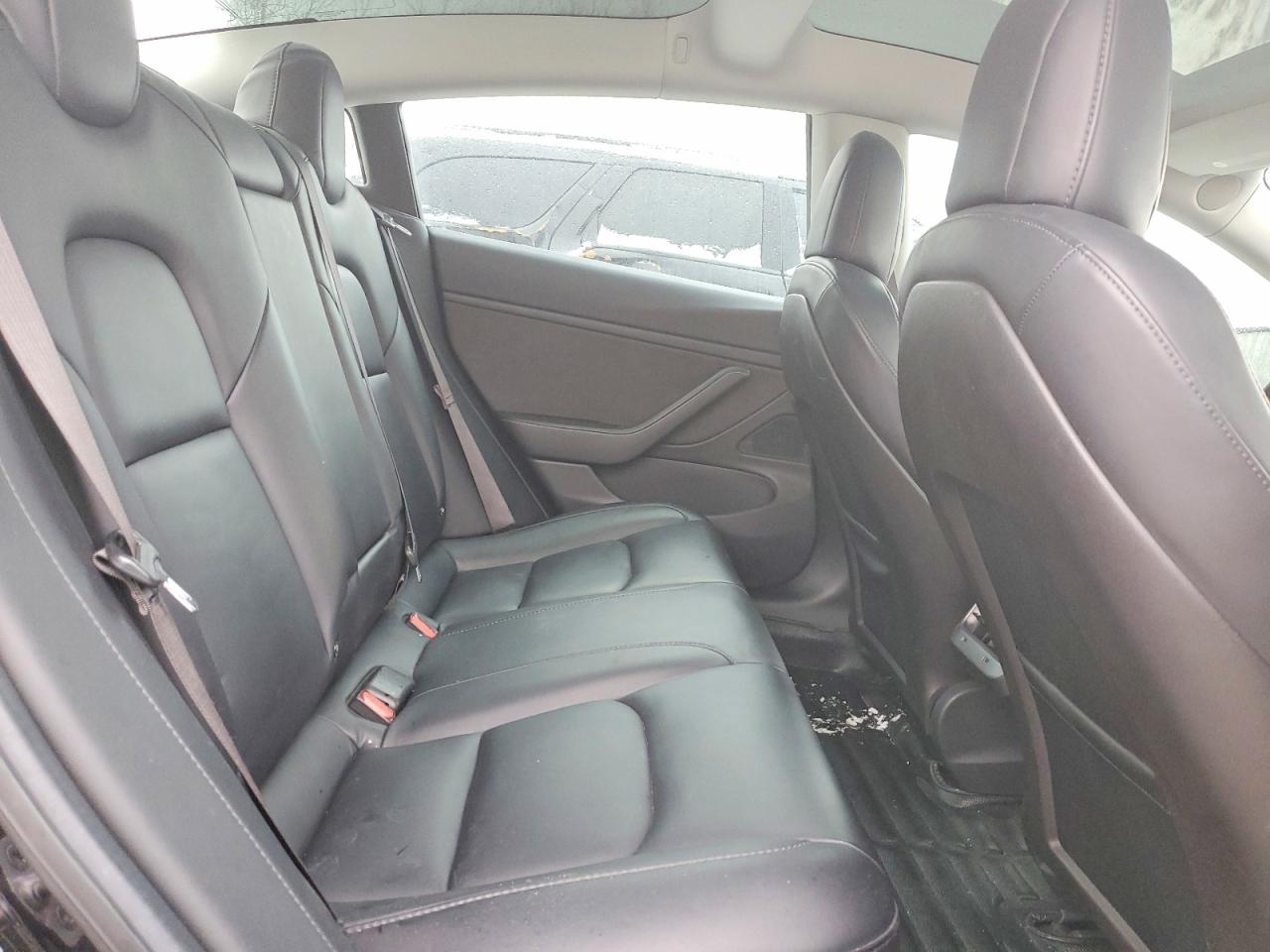 2018 TESLA MODEL 3 photo 10