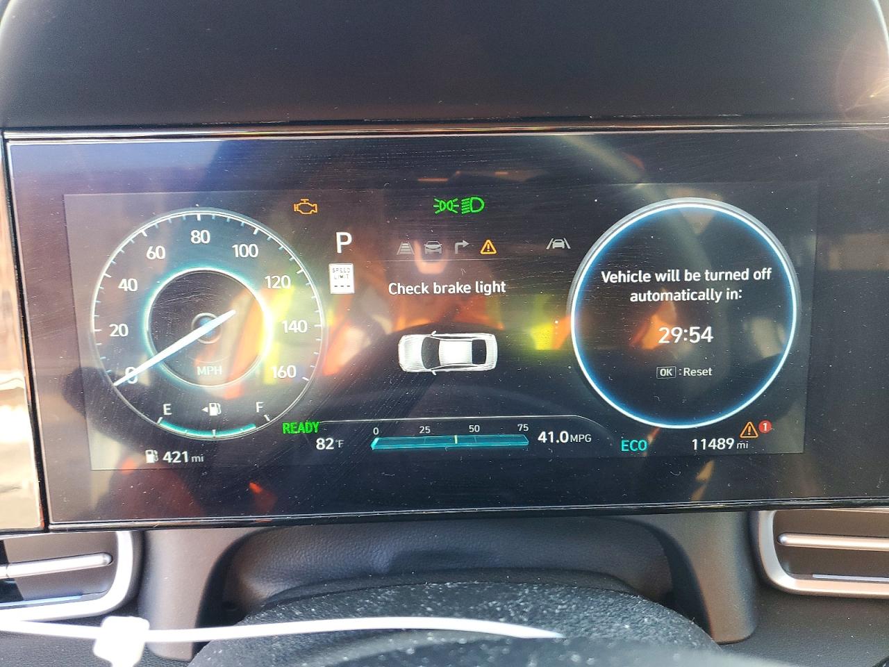 2025 HYUNDAI ELANTRA LIMITED photo 9