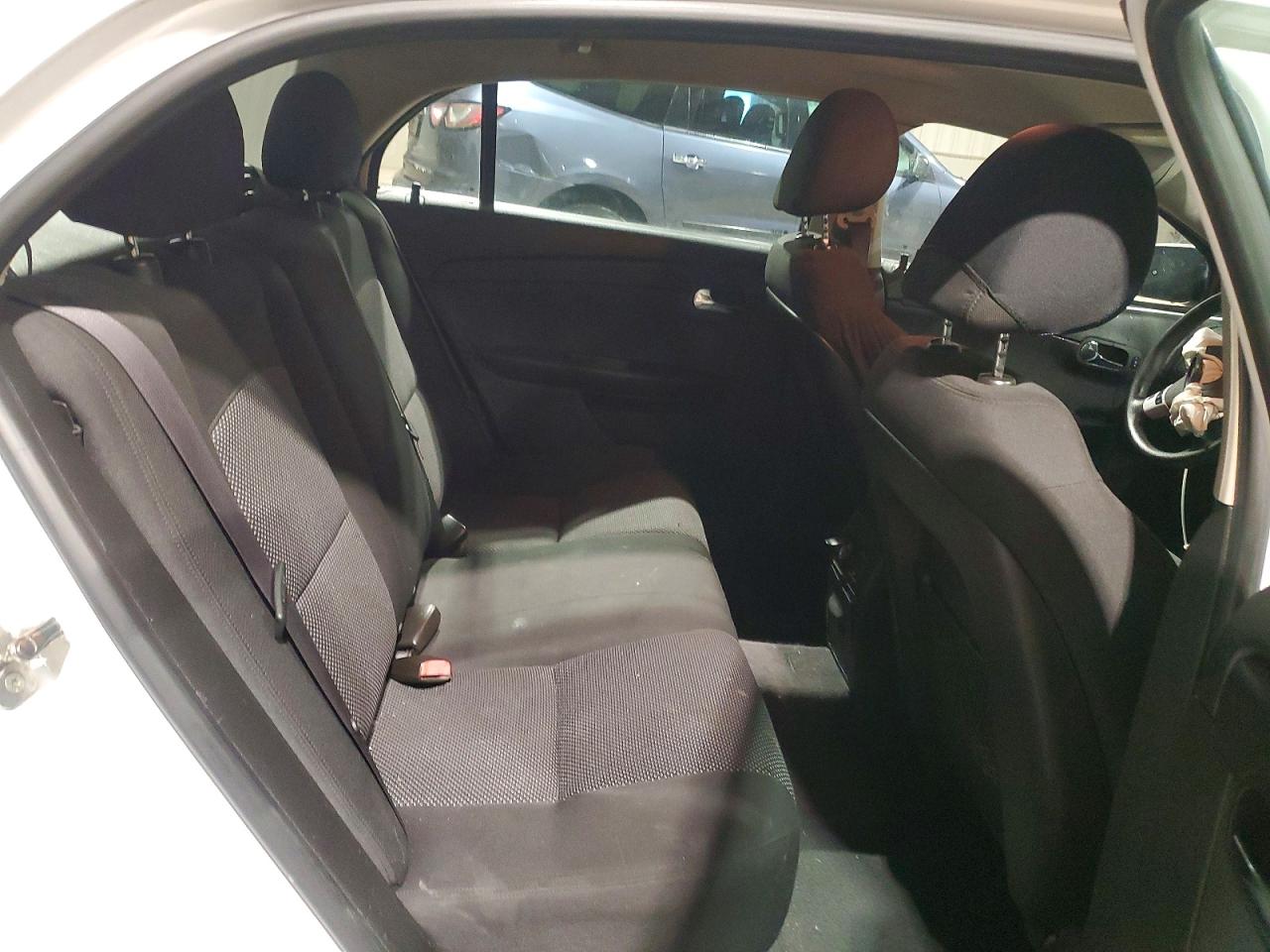 2012 CHEVROLET MALIBU 1LT photo 10