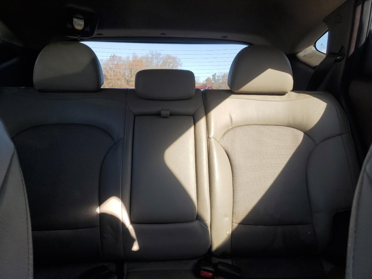 2015 HYUNDAI TUCSON LIMITED photo 10