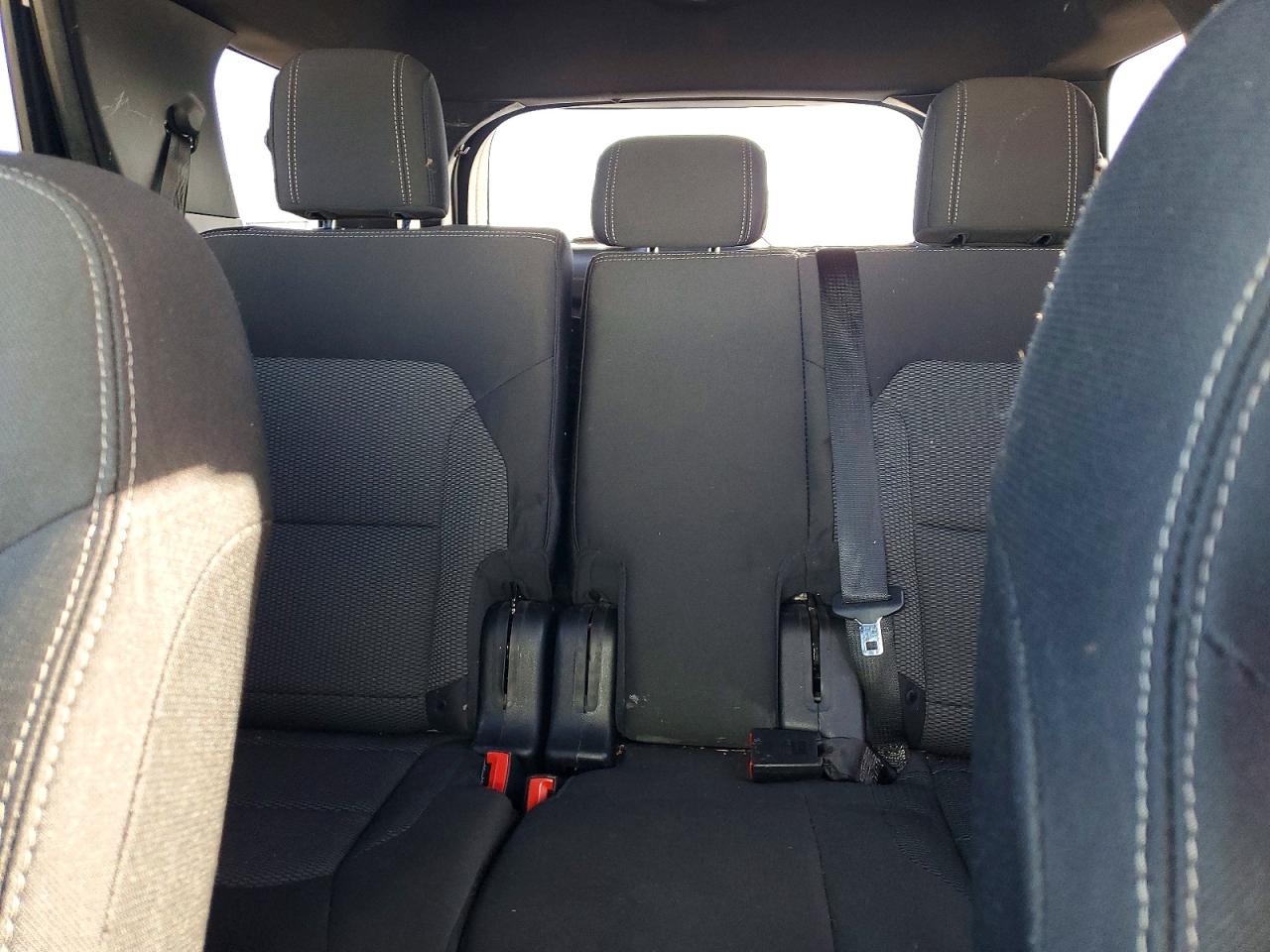2018 FORD EXPLORER XLT photo 10