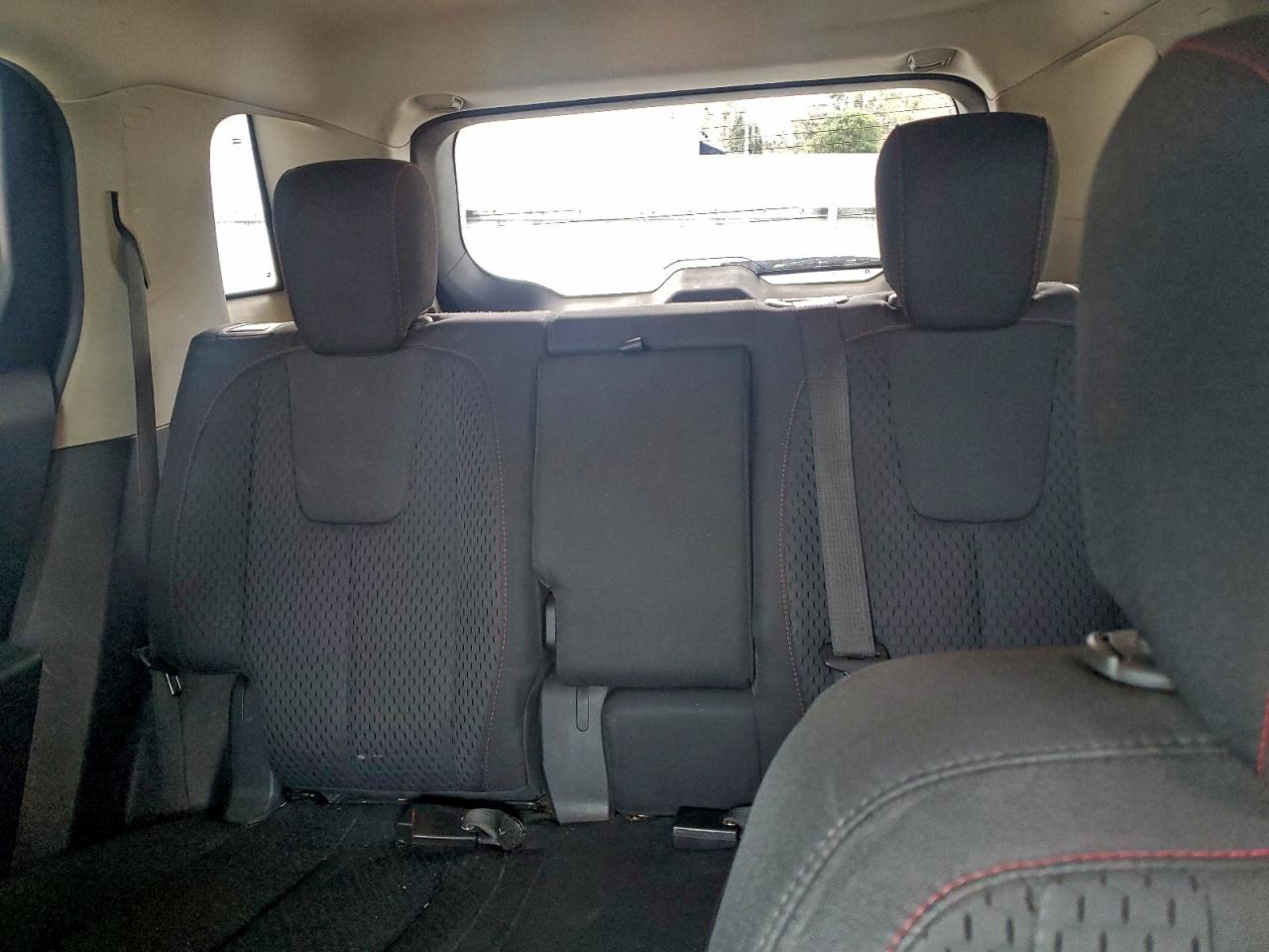 2012 GMC TERRAIN SLE photo 10