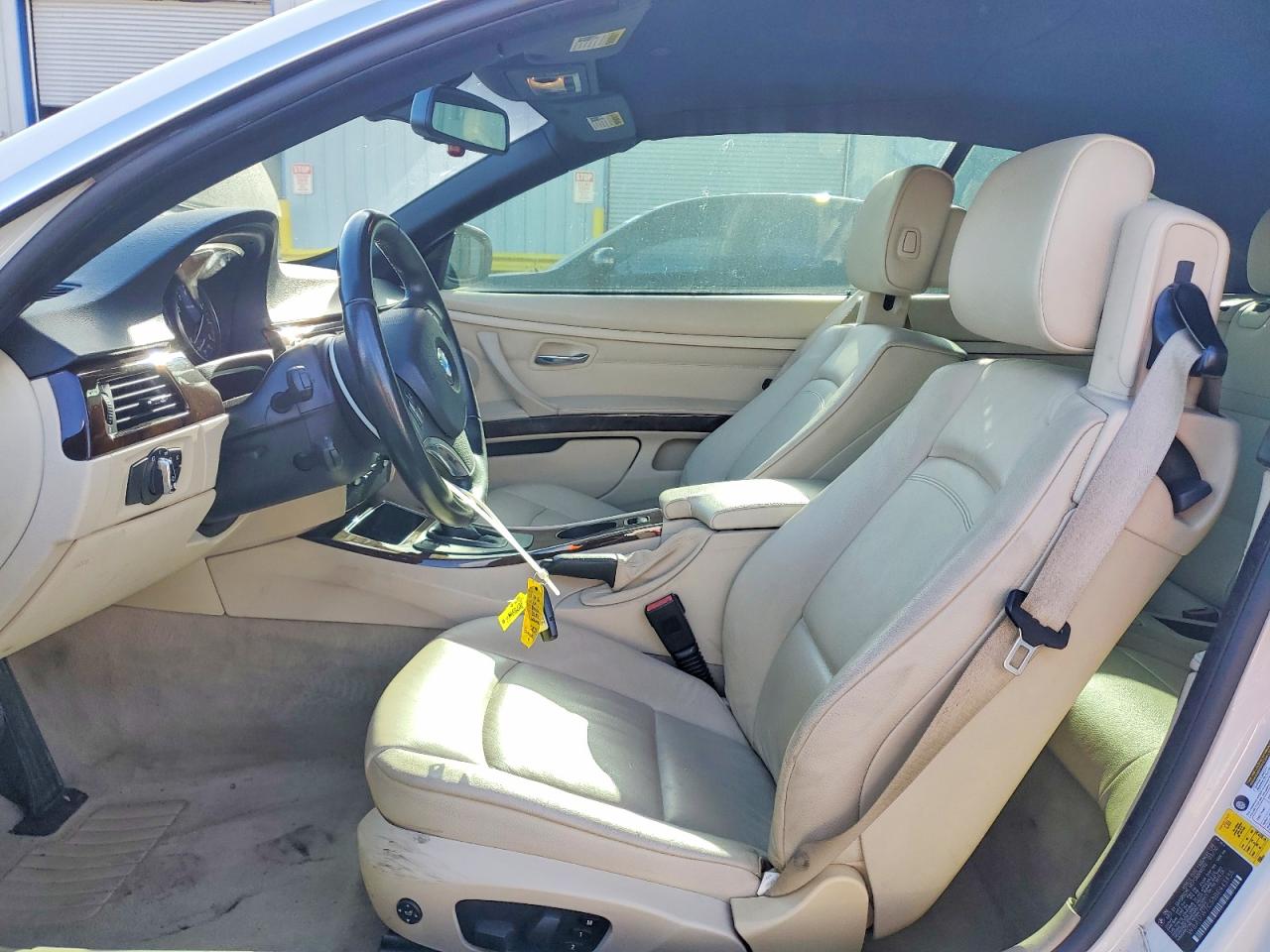 2011 BMW 328 I SULEV photo 7