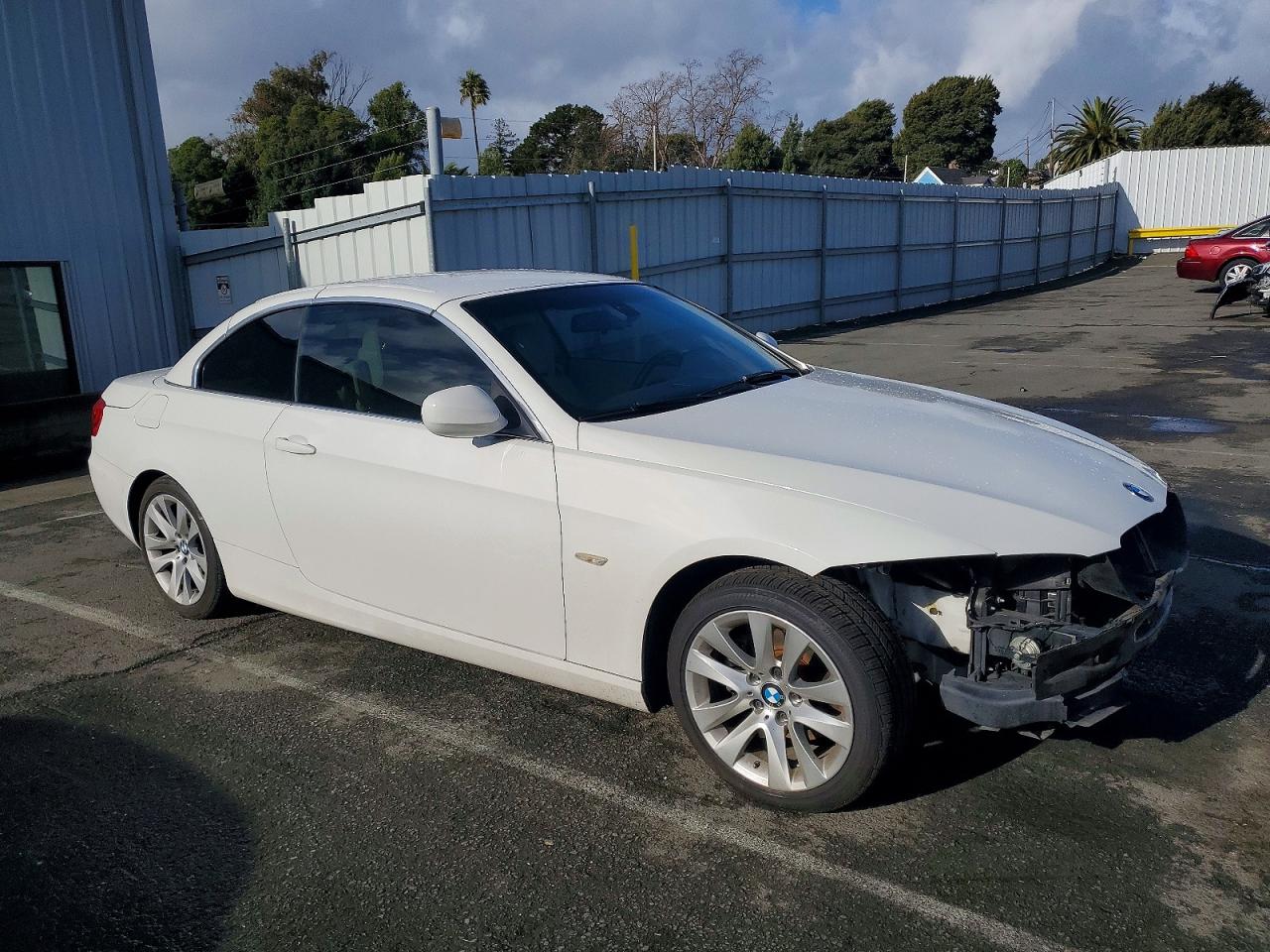 2011 BMW 328 I SULEV photo 4