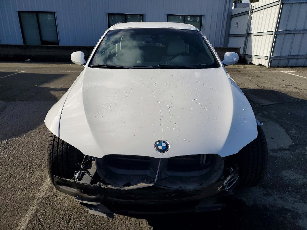 2011 BMW 328 I SULEV photo 5