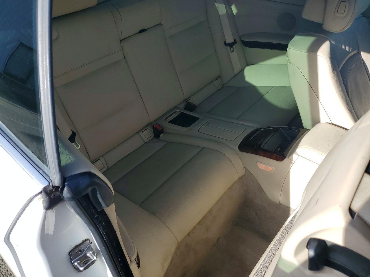 2011 BMW 328 I SULEV photo 10