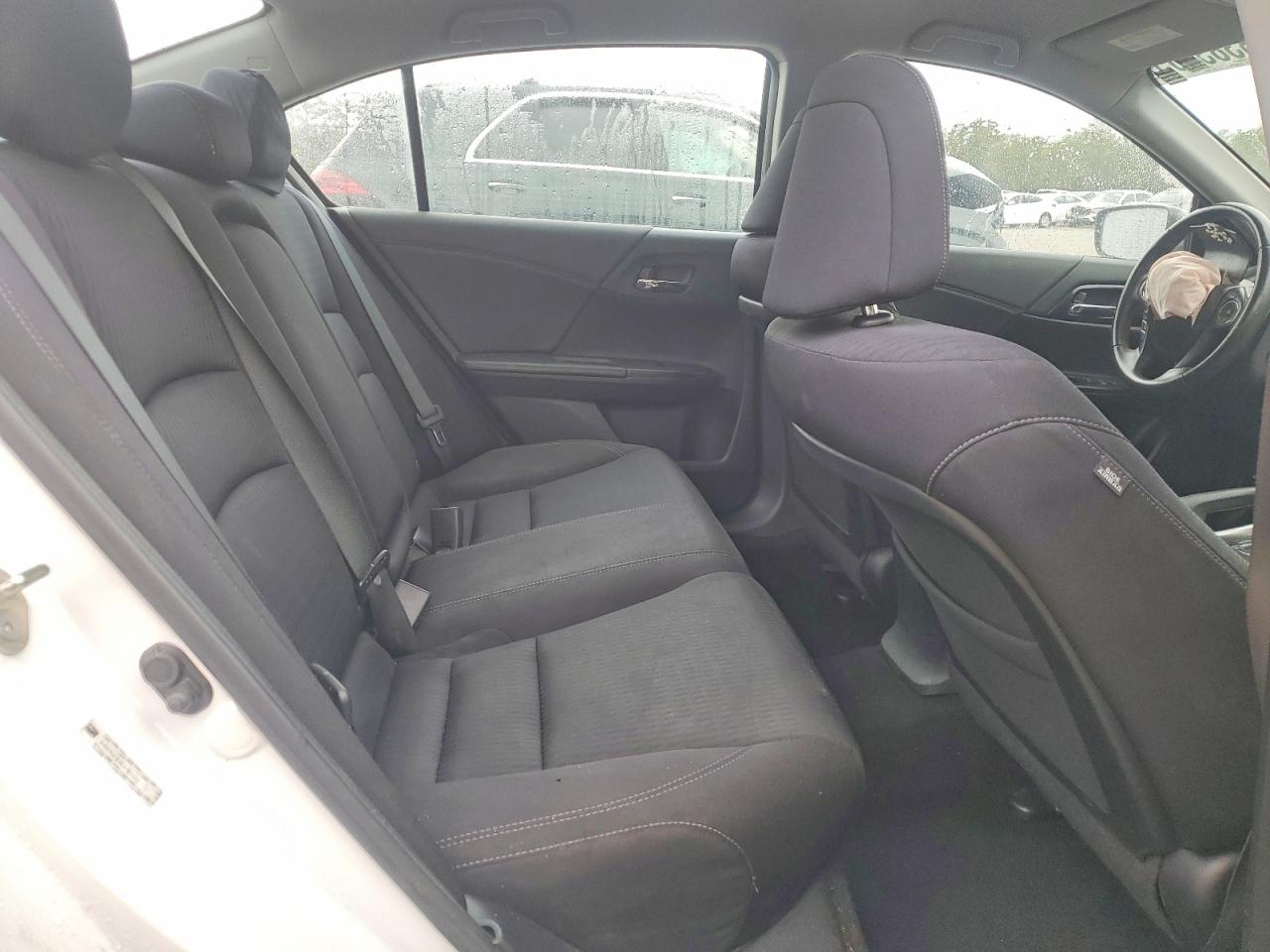 2014 HONDA ACCORD SPORT photo 10