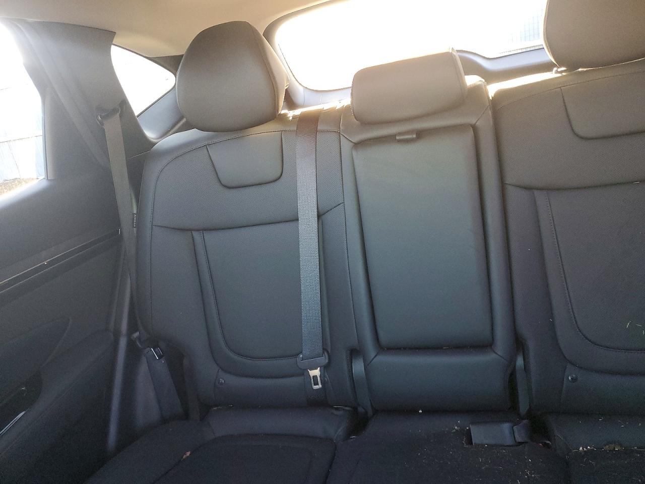 2024 HYUNDAI TUCSON SEL CONVENIENCE photo 10