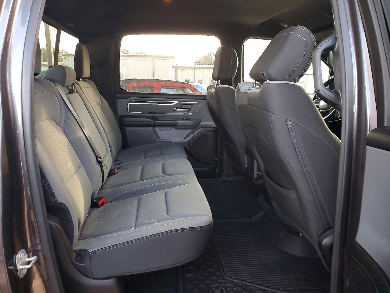 2021 RAM 1500 BIG HORN/LONE STAR photo 10