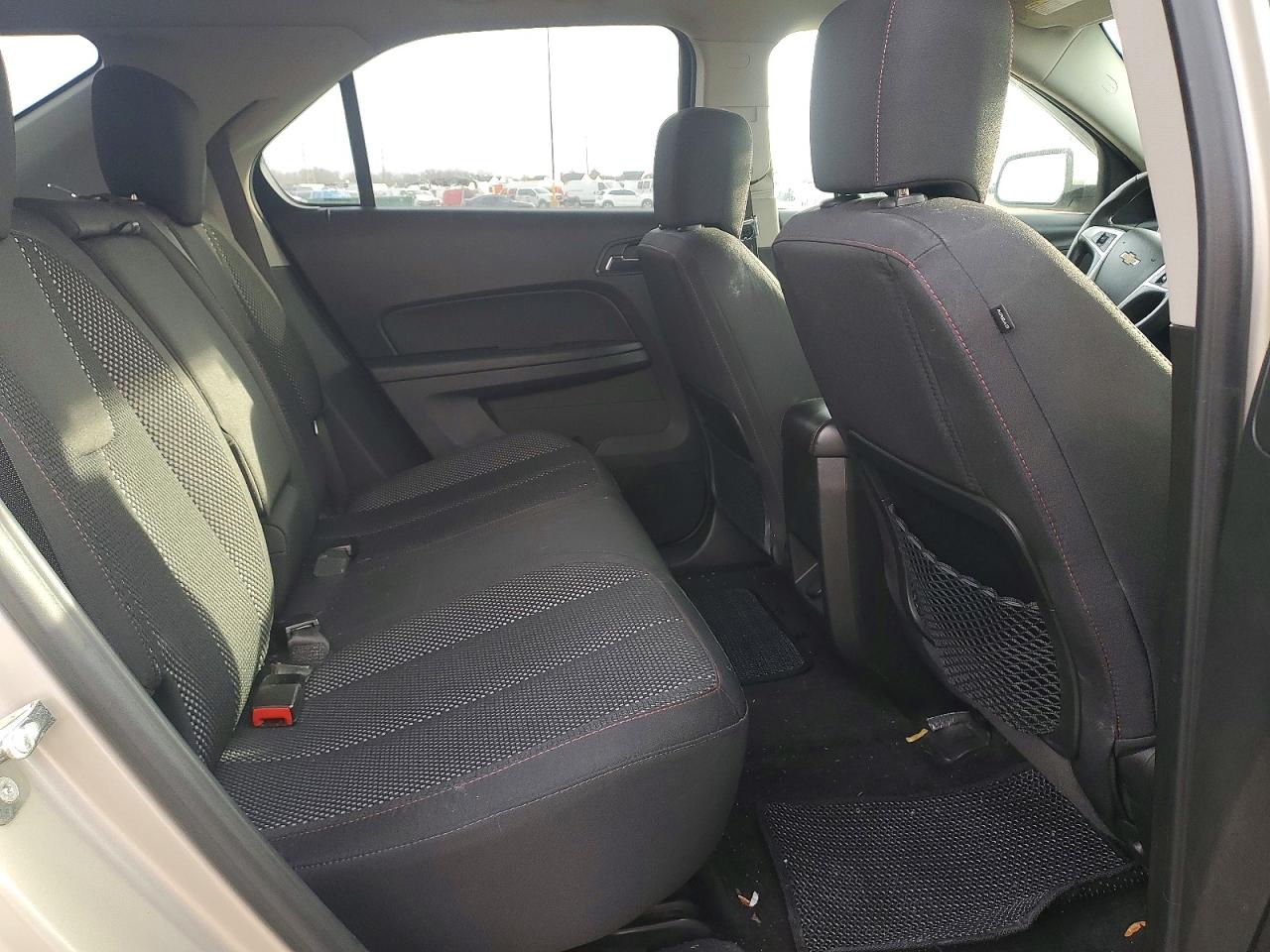 2015 CHEVROLET EQUINOX LT photo 41