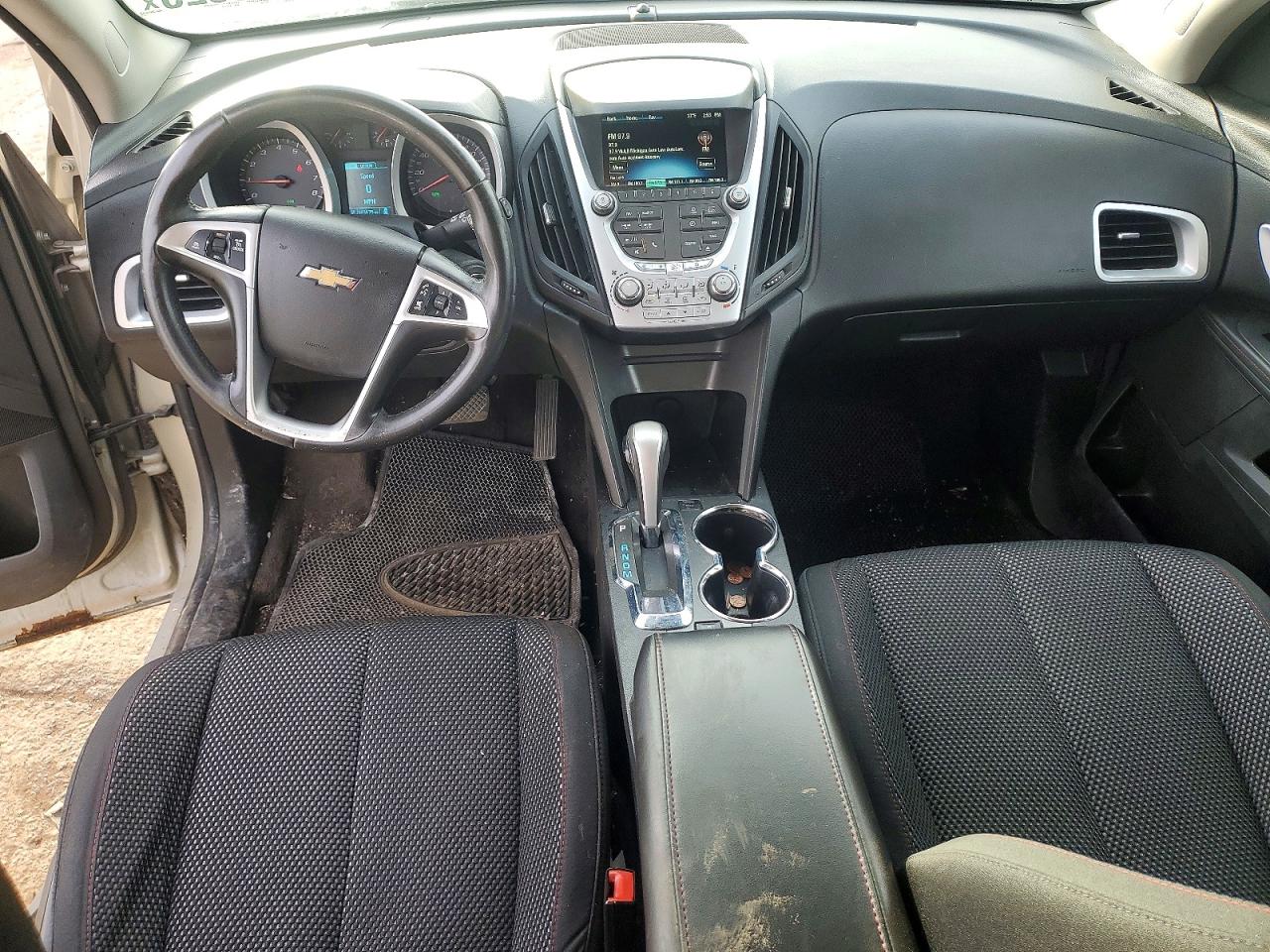 2015 CHEVROLET EQUINOX LT photo 29