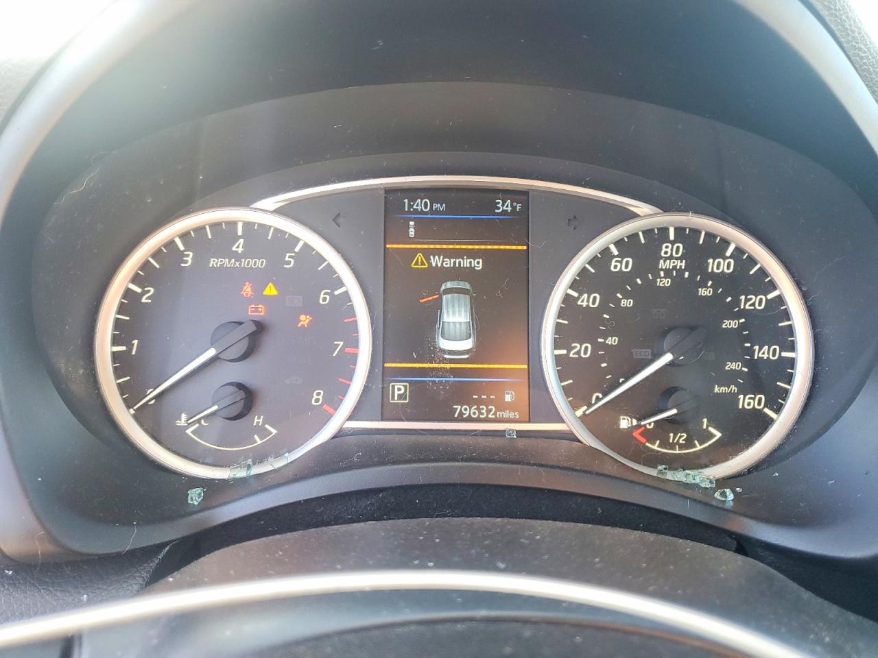 2019 NISSAN SENTRA S photo 25