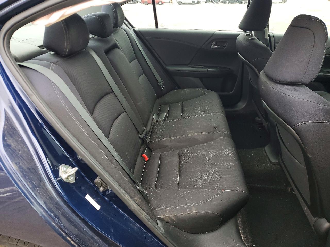 2014 HONDA ACCORD photo 10