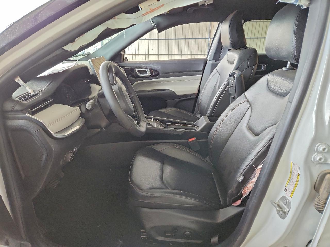 2024 JEEP COMPASS LIMITED photo 7