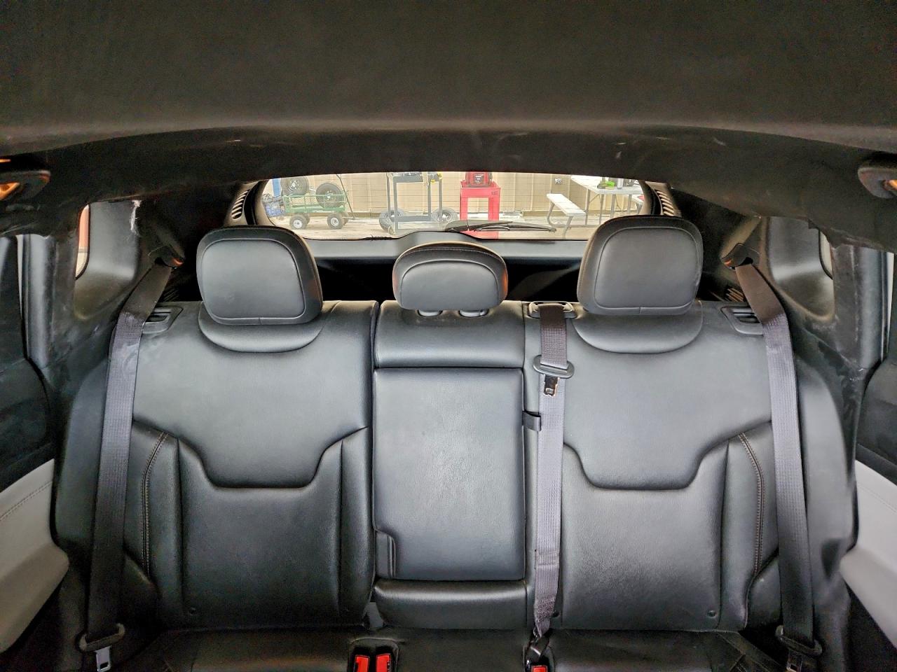 2024 JEEP COMPASS LIMITED photo 10