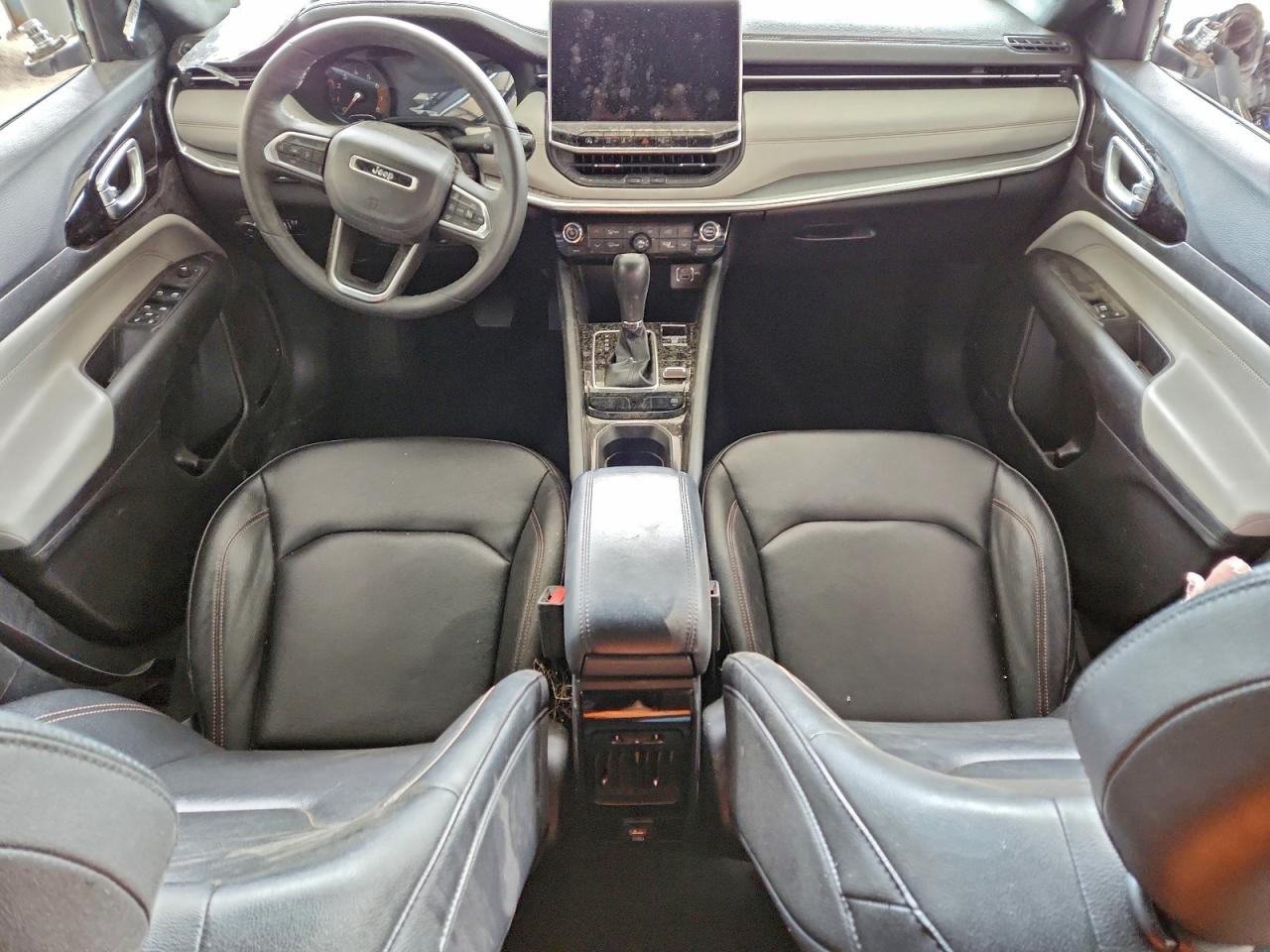 2024 JEEP COMPASS LIMITED photo 8