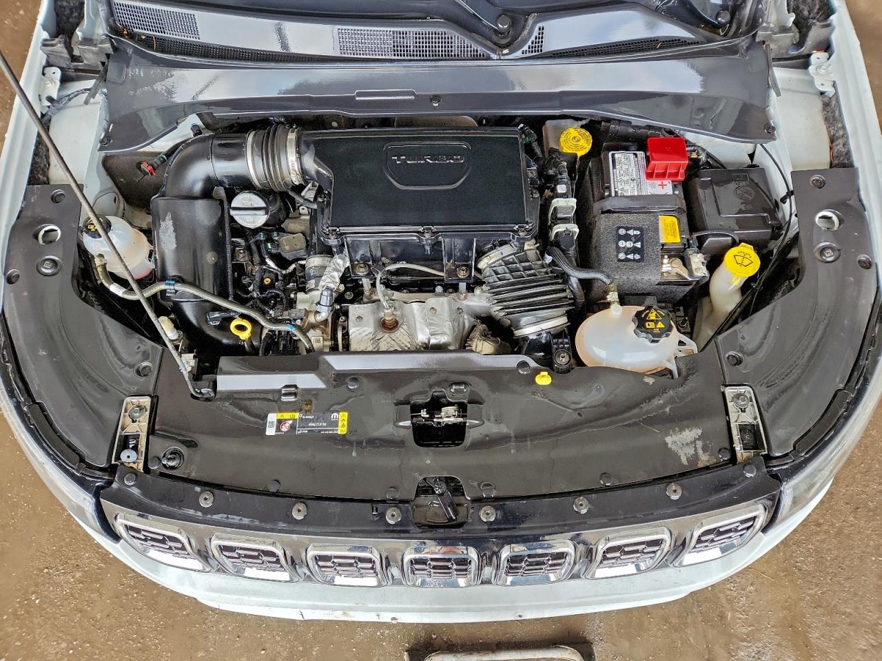 2024 JEEP COMPASS LIMITED photo 12