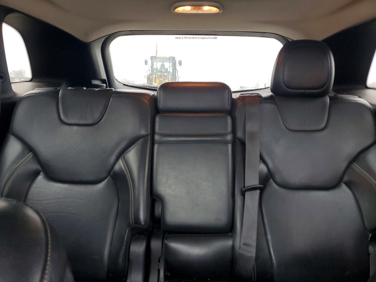 2015 JEEP CHEROKEE LIMITED photo 10