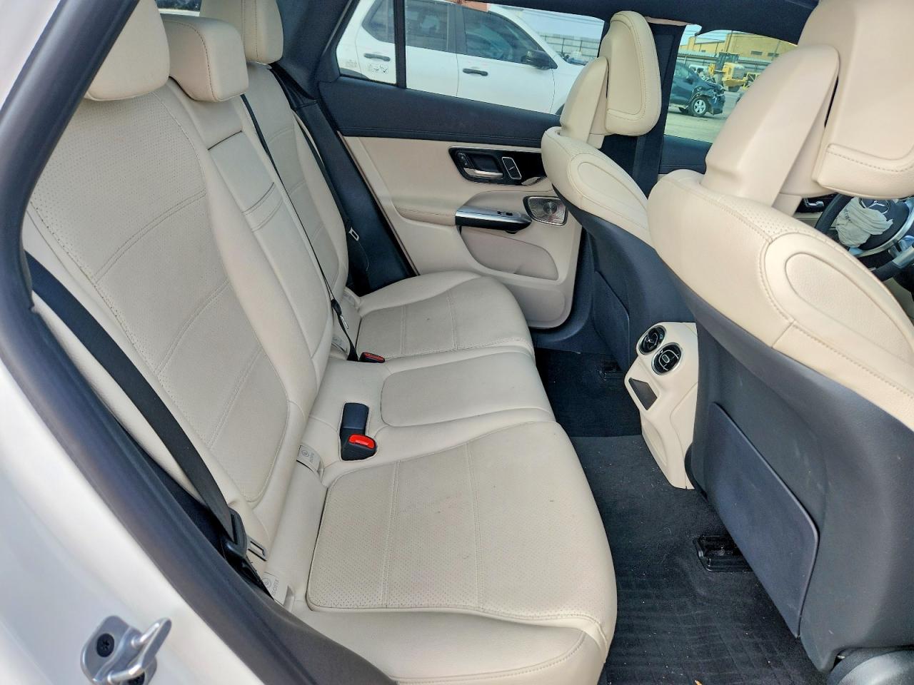 2023 MERCEDES-BENZ GLC 300 photo 11