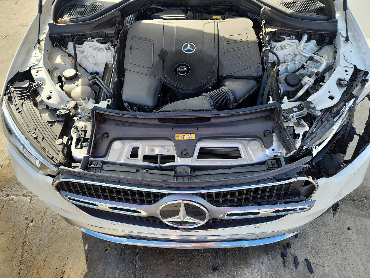 2023 MERCEDES-BENZ GLC 300 photo 12