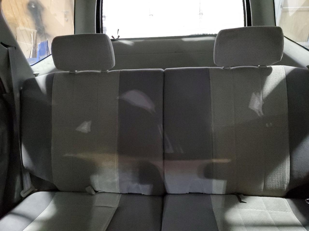 2002 TOYOTA 4RUNNER SR5 photo 10