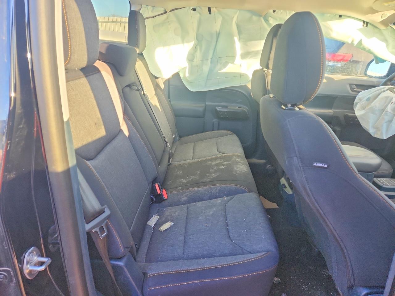 2024 FORD MAVERICK XLT TREMOR photo 10