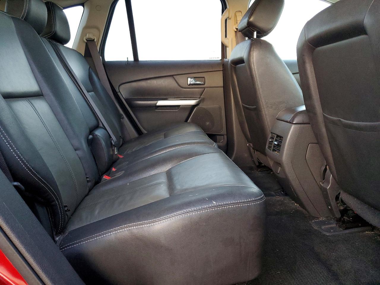 2013 FORD EDGE SPORT photo 11