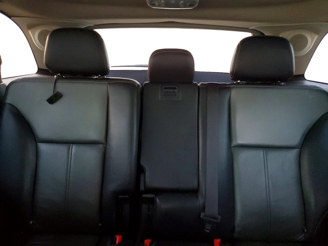 2013 FORD EDGE SPORT photo 10