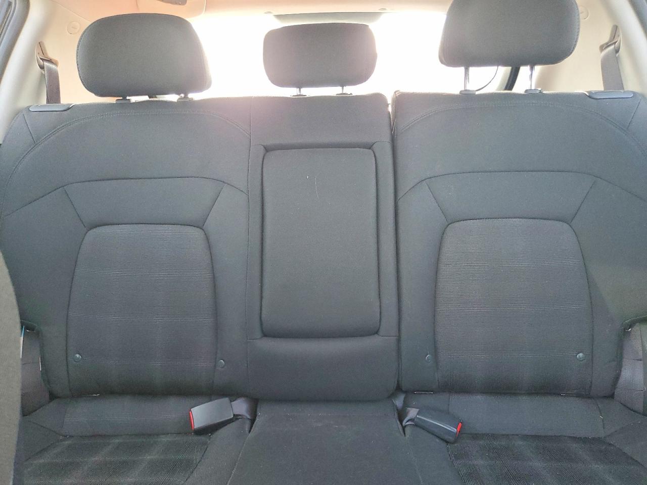 2012 KIA SPORTAGE BASE photo 10