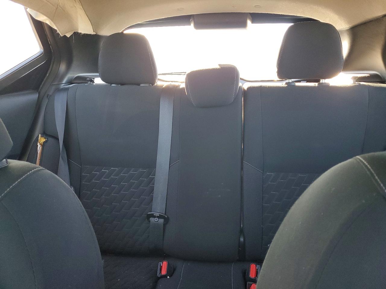 2021 NISSAN KICKS SV photo 10