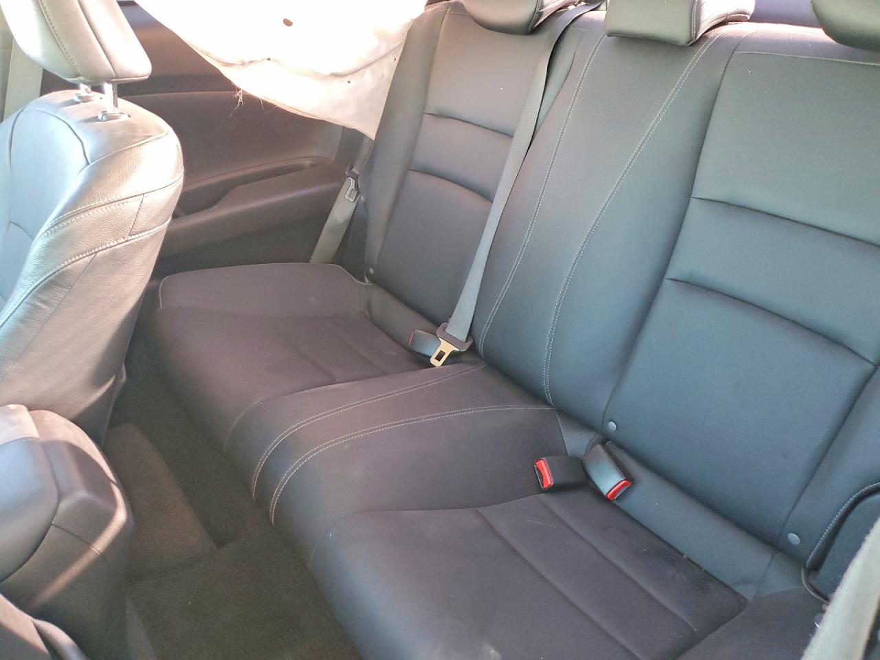2013 HONDA ACCORD EXL photo 10