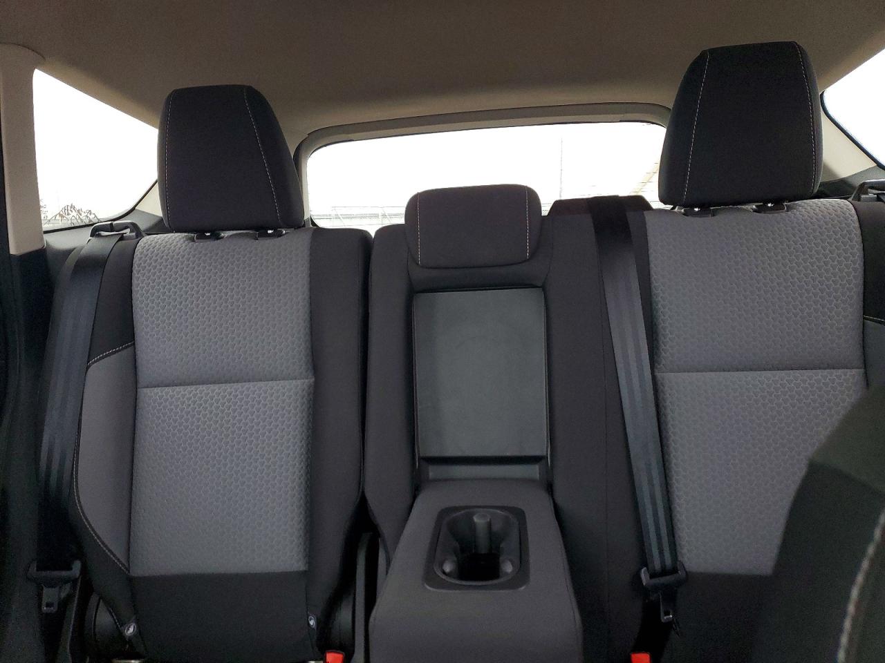 2017 FORD ESCAPE SE photo 10
