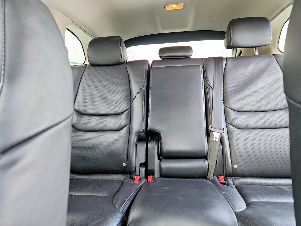 2017 MAZDA CX-9 TOURING photo 10