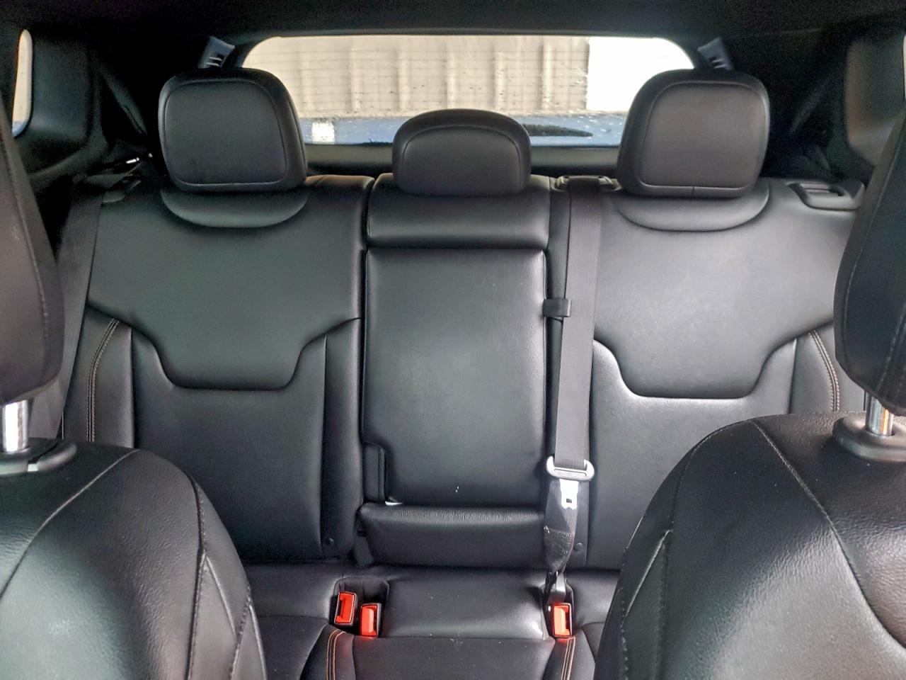 2024 JEEP COMPASS LIMITED photo 10