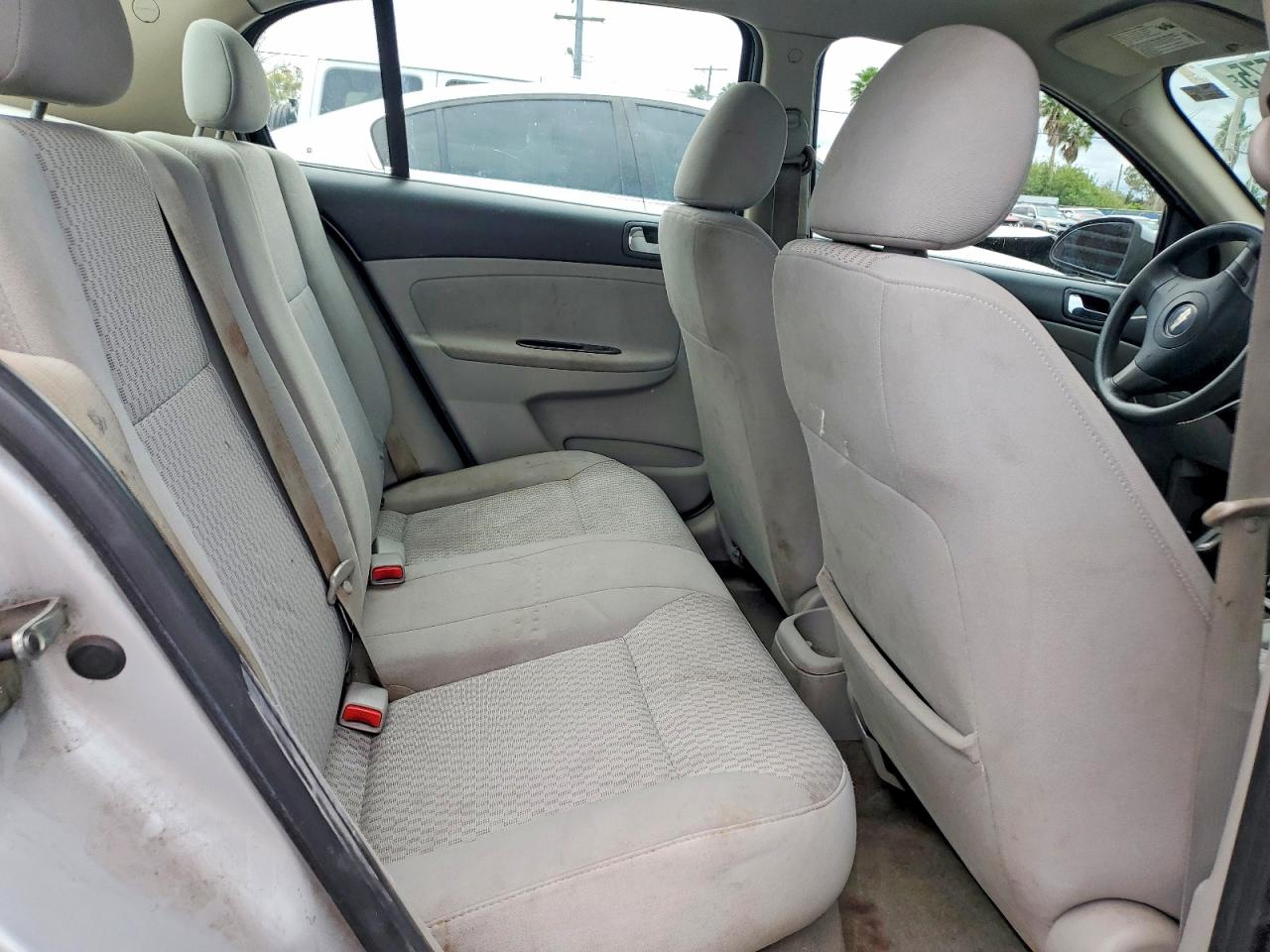 2008 CHEVROLET COBALT LT photo 10