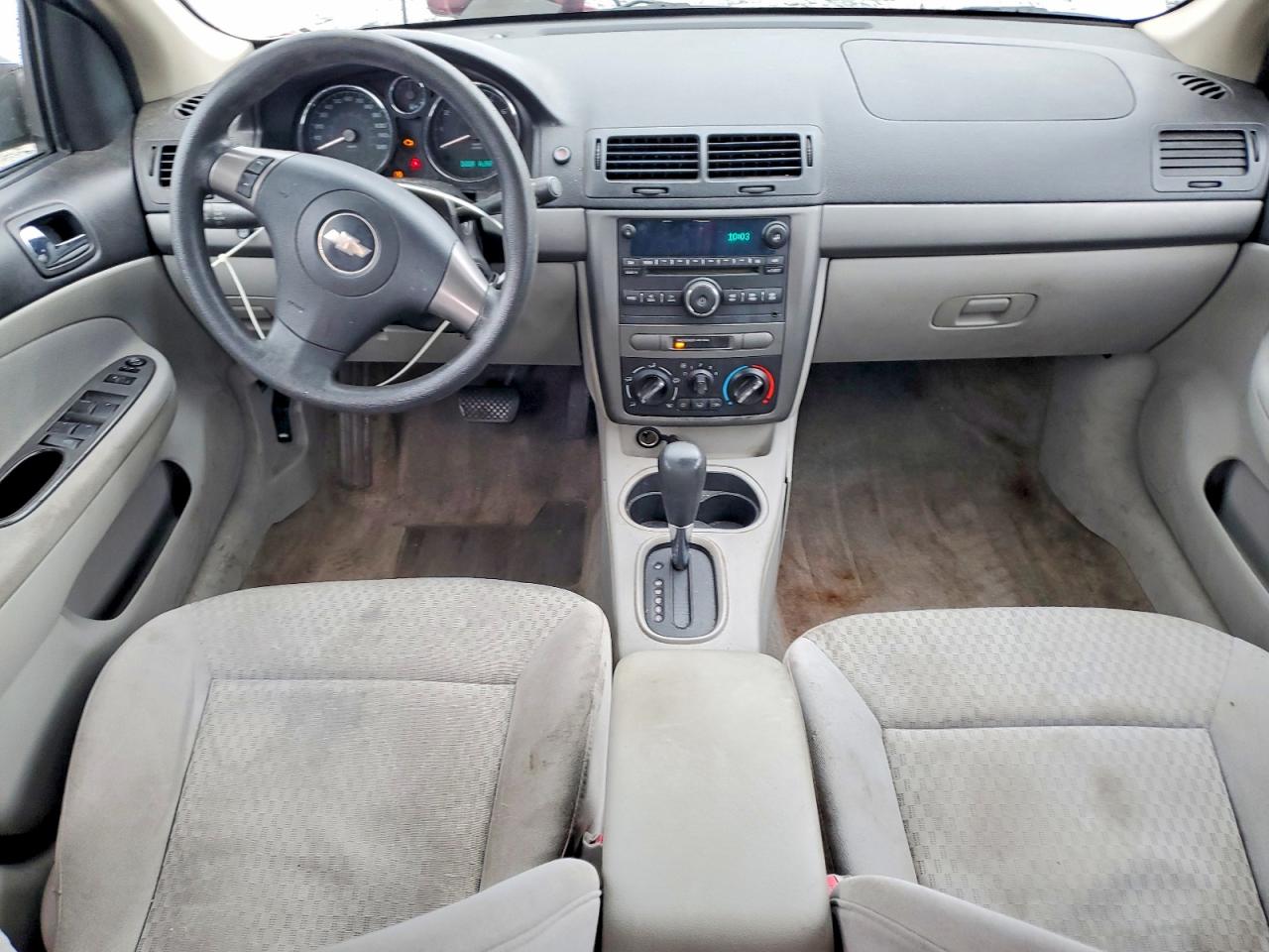 2008 CHEVROLET COBALT LT photo 8