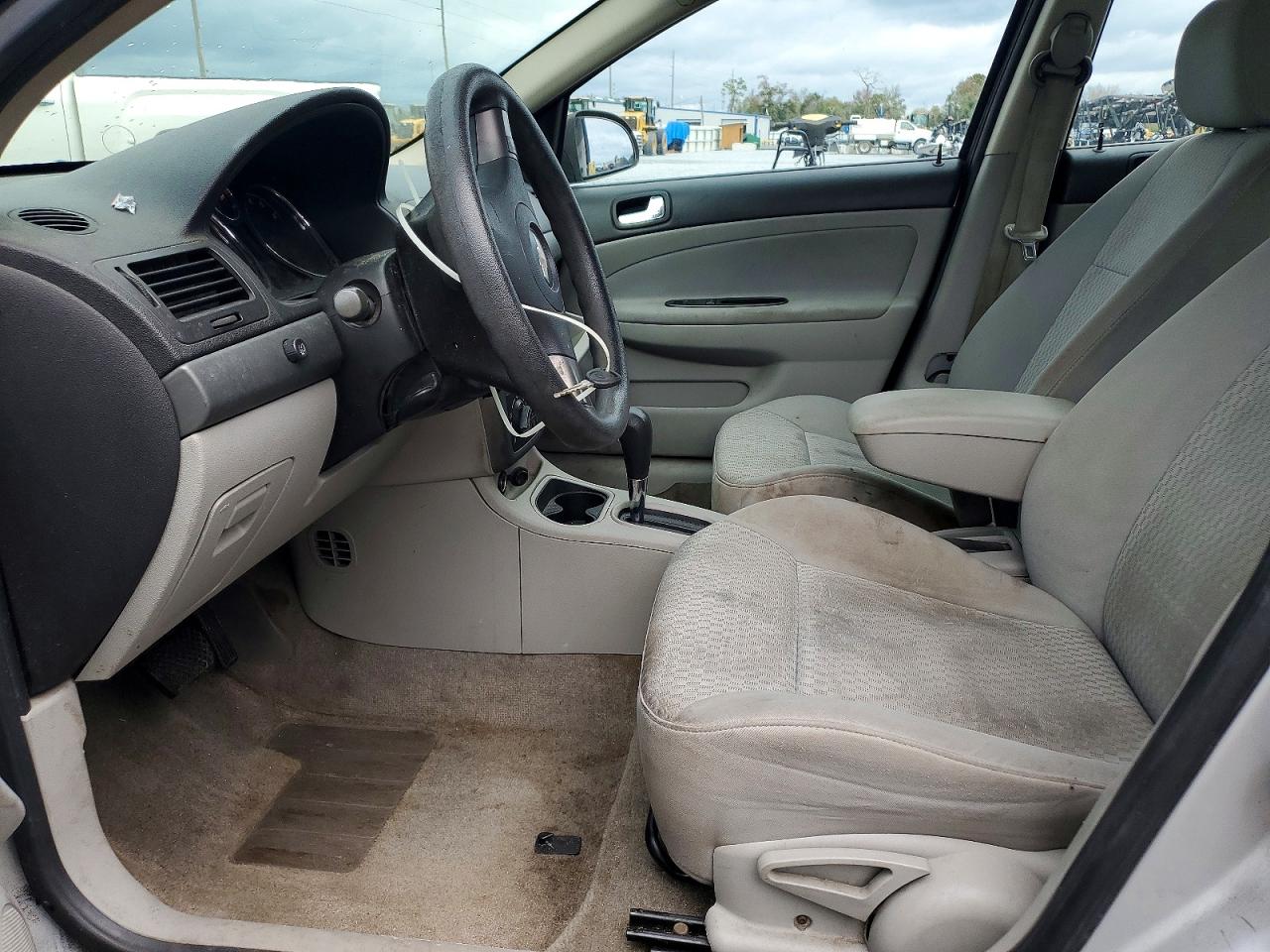 2008 CHEVROLET COBALT LT photo 7