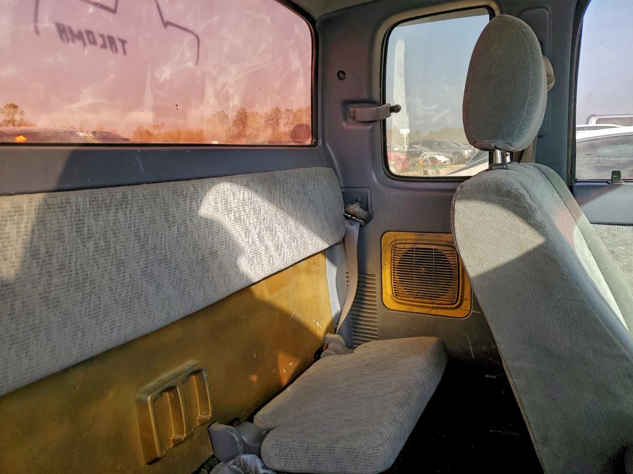 1998 TOYOTA TACOMA XTRACAB PRERUNNER photo 10