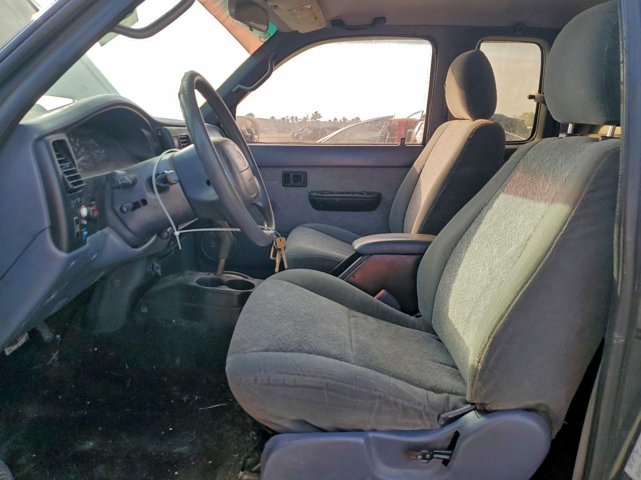 1998 TOYOTA TACOMA XTRACAB PRERUNNER photo 7