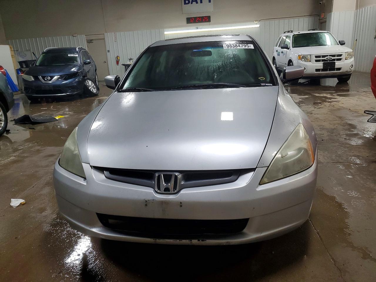 2006 HONDA ACCORD EX photo 5
