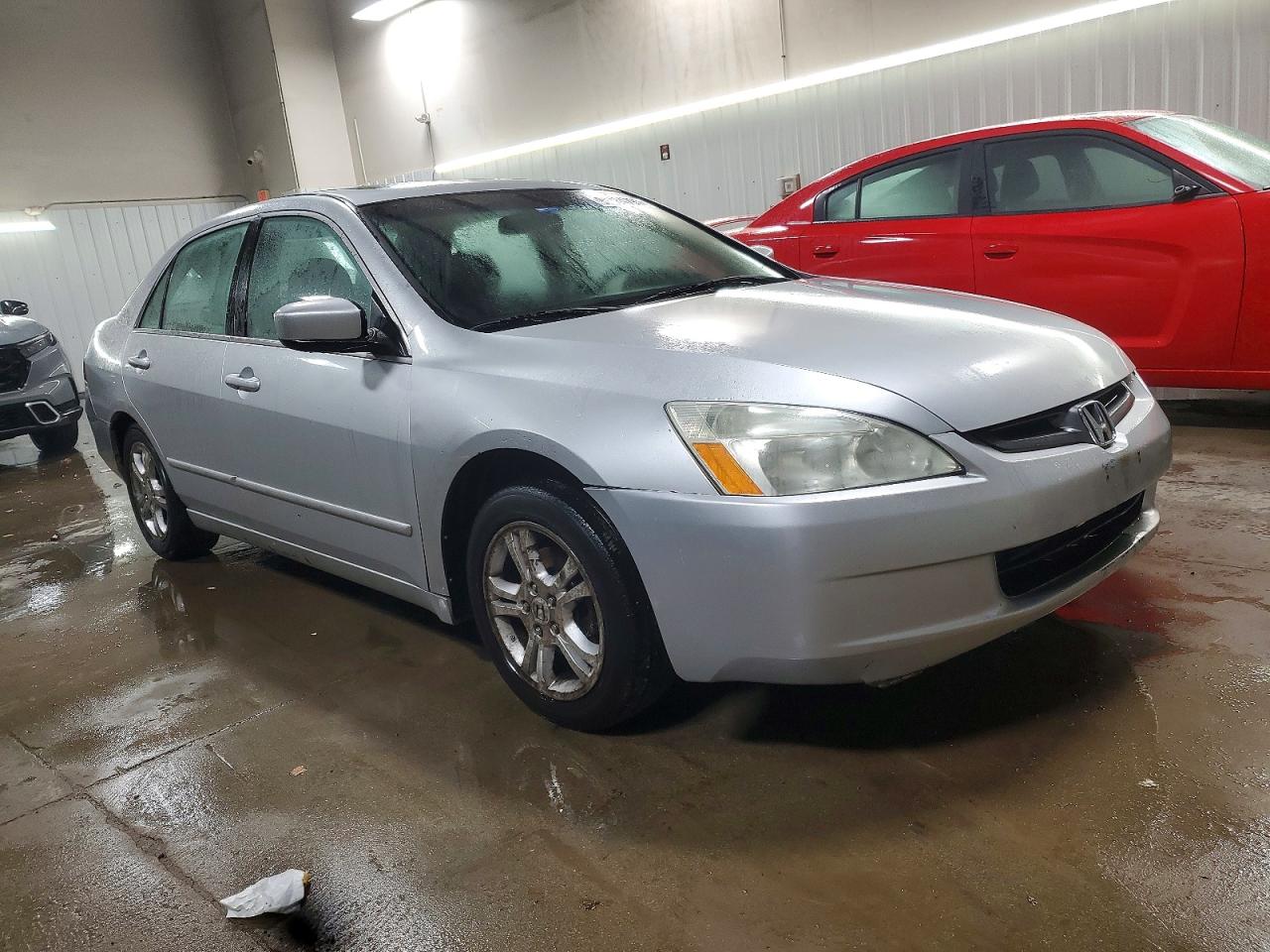 2006 HONDA ACCORD EX photo 4